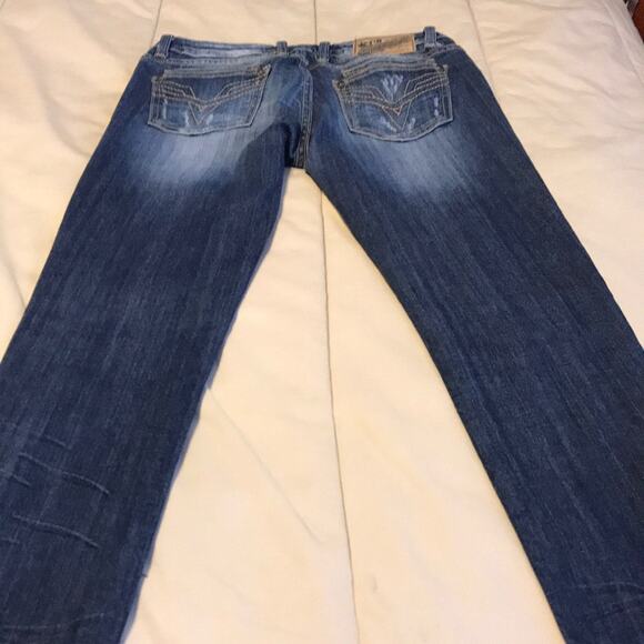 Ladies Vigoss Jeans - Picture 5 of 7